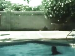 Horny Vintage Pornstar Classic Sex Session experience