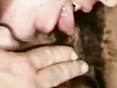 Retro Interracial Sex 1970s - Ebony Sugar