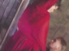 Cleare and Jyulia, DP Orgy with the Gladiators in the Cell