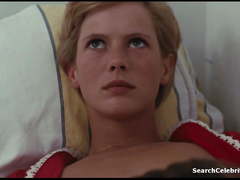 Mimsy Farmer - More