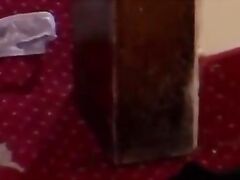 Vintage porn: blonde banged and fucked in the ass