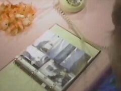 Ginger Lynn gets big cock fucking from Ron Jeremy