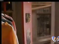 He is being so jealous for his Stepmom