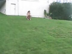 Pussy Hunter - VOL #04