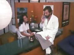 Brigitte Lahaie in Secretaires sans culotte (1979)