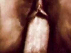 Man Has Anal Sex with His Busty Wife (1970s Vintage)