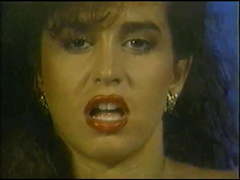 Keisha Dominguez-Vintage Solo