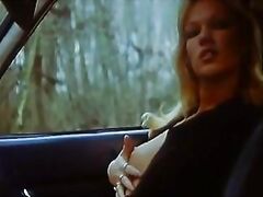 Brigitte Lahaie in Scene 1 Auto-stoppeuses en chaleur (1978)