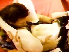 Vintage ass licking compilation with retro teens and babes