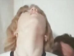 Scene from Collegiennes A Tout Faire (1977) Marylin Jess